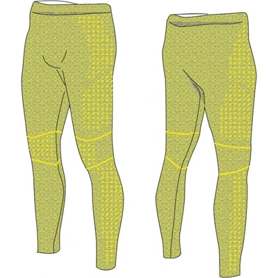 R2 BASE ATF012A yellow