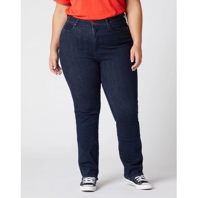 Wrangler STRAIGHT PLUS SUMMER RINSE