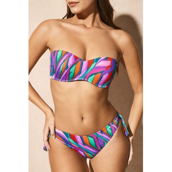 Vacanze Italiane Бански костюм от две части Vacanze Lampone I (VI25073_sada)