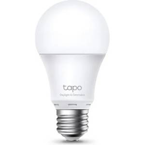TP-Link Tapo L520E Димируема интелигентна Wi-Fi LED крушка TAPO L520E (TAPO L520E)