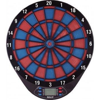 Bull´s Matchpoint