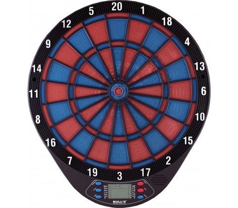 Bull´s Matchpoint