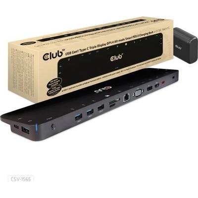 Club3D CSV-1565