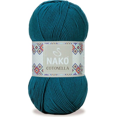 Nako Cotonella 5400 petrolejová