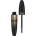 MAX Factor Спирала за обемни мигли False Lash Effect XXL, Black, 12 ml
