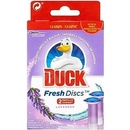 Duck Fresh Discs WC čistič Levander 2 x 36 ml