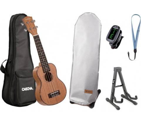 Cascha HH 2026 Set