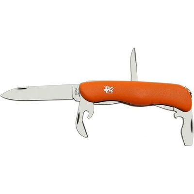 Mikov Praktik 115-NH-4/CK oranžový