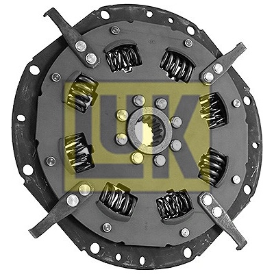 Schaeffler LuK Tlumic torznich kmitu, spojka 370003210