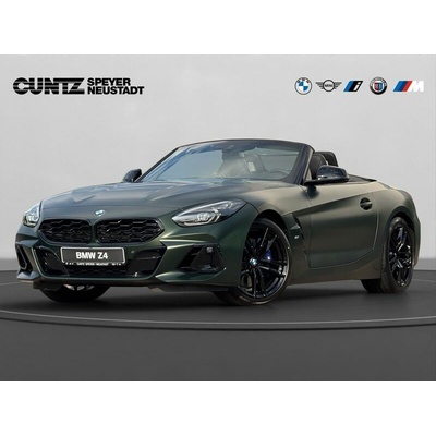 BMW Z4 M40i sDrive 250 kW
