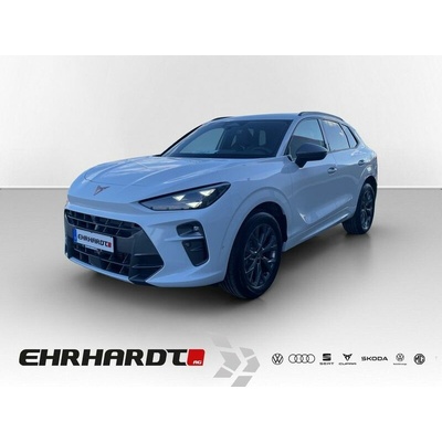 Cupra Terramar 2.0 TSI 4Drive DSG 150 kW