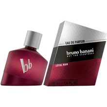 Bruno Banani Loyal parfumovaná voda pánska 30 ml
