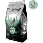 Wildfull Dog Adult Mini Size GF - Заек и Тиква 12 кг