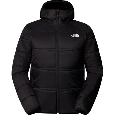 The North Face Мъжко синтетично яке The North Face Quest Synthetic Jacket - TNF Black / TNF Black - размер XS (004-4328-0711)