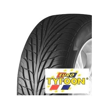 Tyfoon Profesional SUV 205/70 R15 96H