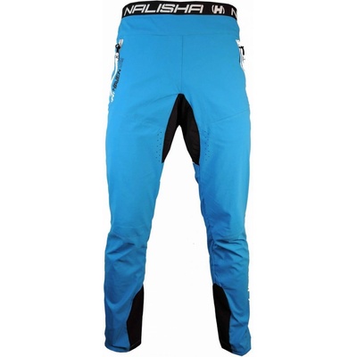 Haven Nalisha Long blue / yellow