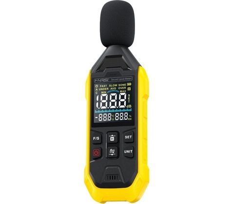 Fnirsi FDM01