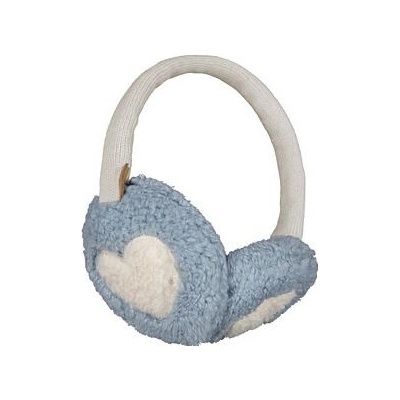 Barts Bozzie Earmuffs Klapky na uši Blue