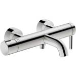 Duravit C. 1 - Смесител за баня, хром C15230000010 (C15230000010)