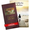 Strážkyňa príbehov + Darček