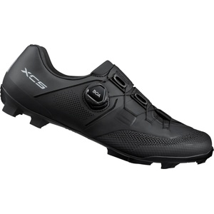 Shimano Обувки за планинско колоездене Shimano XC503 Cycling shoes - Black - размер 43 (036-1256-0113)
