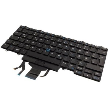 Dell EU for Latitude E5450, E5470, 5480, 5490, E7450, E7470, 7480, 7490