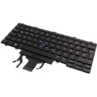 Dell EU for Latitude E5450, E5470, 5480, 5490, E7450, E7470, 7480, 7490