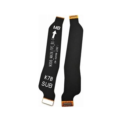 Xiaomi Redmi NOTE 10 4G, NOTE 10S flex MAIN