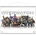 Overwatch - Heroes - WallScroll