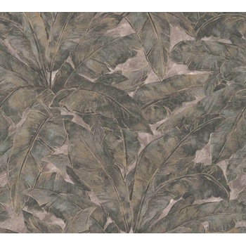 A. S. Création Влизелинов тапет за стена metropolitas stories 36927-1