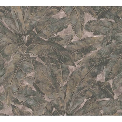 A. S. Création Влизелинов тапет за стена metropolitas stories 36927-1