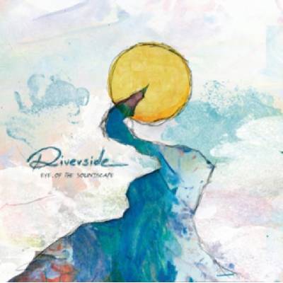 Eye of the Soundscape - Riverside CD