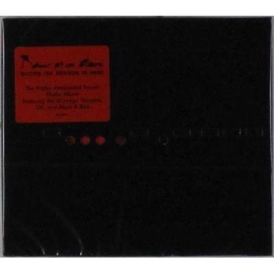 BEING AS AN OCEAN - WAITING FOR MORNING TO COME CD
