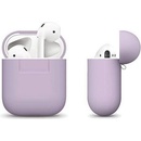 Elago Airpods 2 Silicone Case EAP2SC-LVG