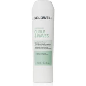 Goldwell Dualsenses Curls & Waves Bundling Conditioner балсам за чуплива и къдрава коса 200ml