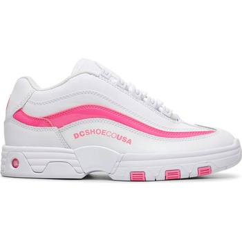 Dc Legacy Lite WHK white/hot pink