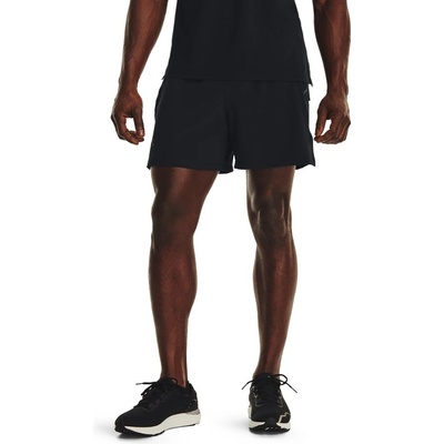Under Armour LAUNCH ELITE 5'' short black
