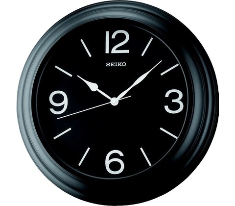 SEIKO QXA496K