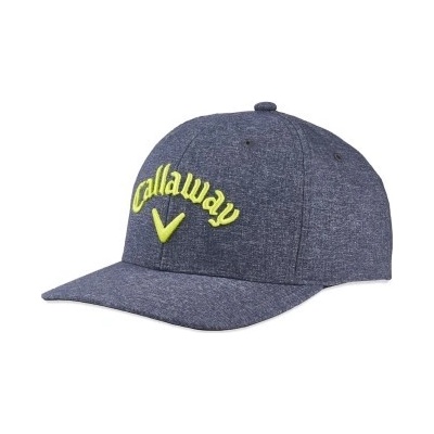 Callaway Golfová Performance Pro Černá/Žlutá