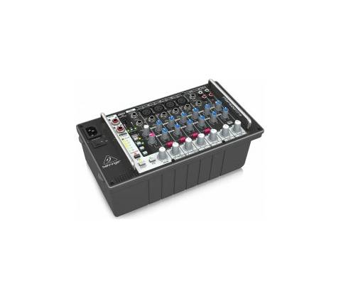 Behringer PMP500MP3