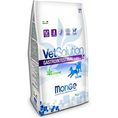 Monge Vet Solution Dog Gastrointestinal Puppy 1,5 kg
