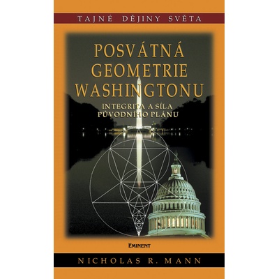 Posvátná geometrie Washingtonu