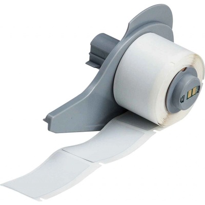 Brady M7-20-486 / 173379, Label Printer Labels, 25.40 mm x 50.80 mm