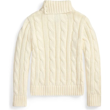 Ralph Lauren Детски памучен пуловер Polo Ralph Lauren (313978862002)