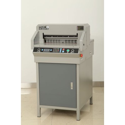 Front 4605r - Електрическа гилотина - до 460 мм. до 500 листа
