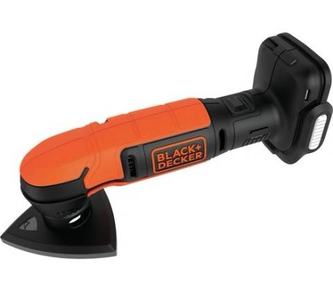 Black & Decker BDCDS12N