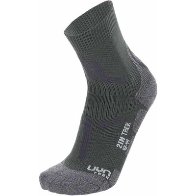 UYN TREKKING 2IN M E502 Military/Grey Melange