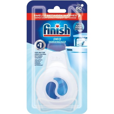 Finish Original vôňa do umývačky riadu