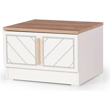 Нощно шкафче Oscar