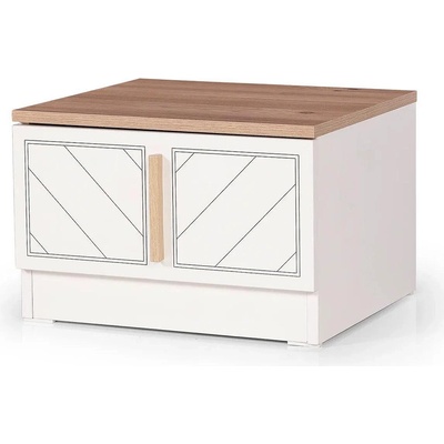 Нощно шкафче Oscar